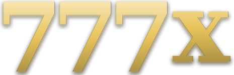 777x logo