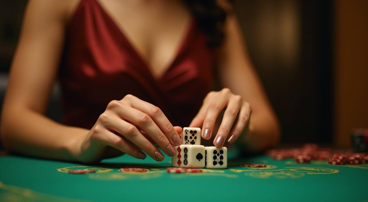 777x Craps Win Quickly ဂိမ်းအတွင်း ကျွန်ုပ်တို့ ဘာပေးသလဲ